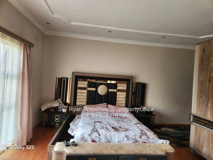 Mount Pleasant Heights House For Sale