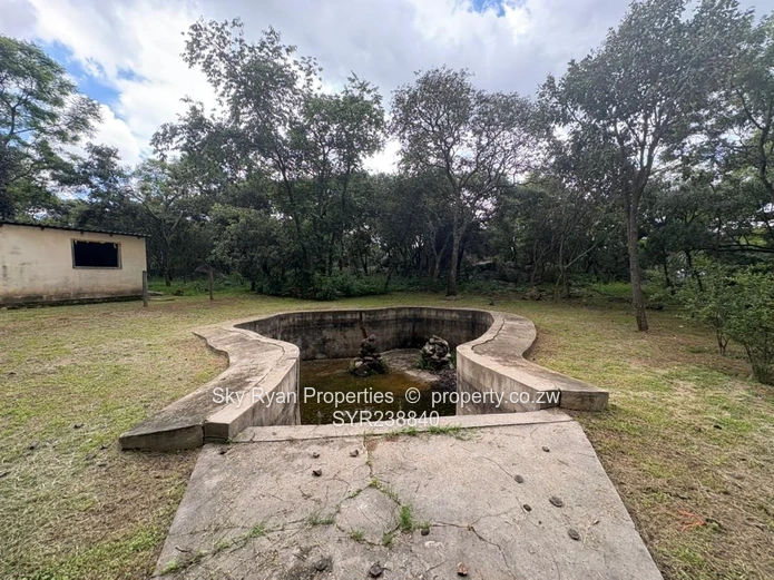 Arcturas Farm For Sale 