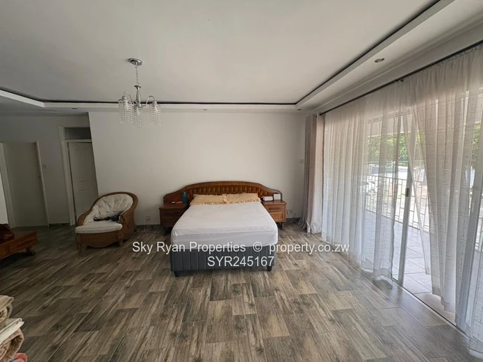 Chisipite House For Sale 