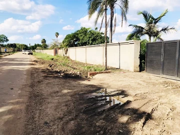 4 Bedroom Townhouse Complex