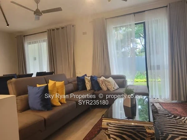 Jacaranda Heights Property For Rent