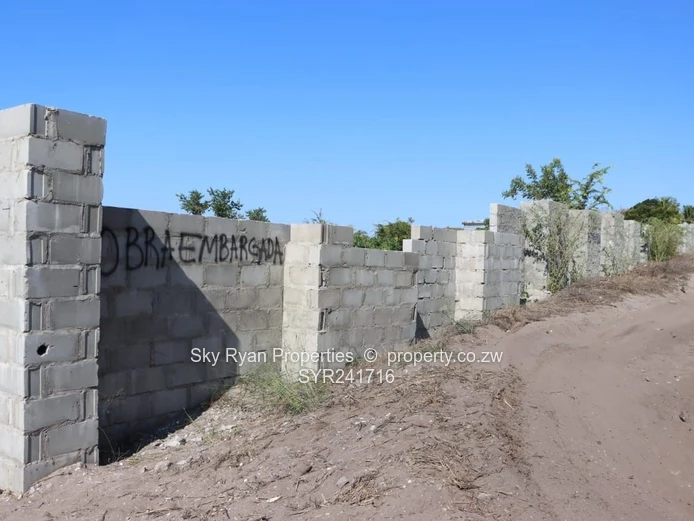 Villanculos Beach, Mozambique Property For Sale