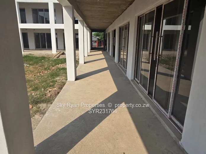 Bluff Hill Commercial Shops To Let 