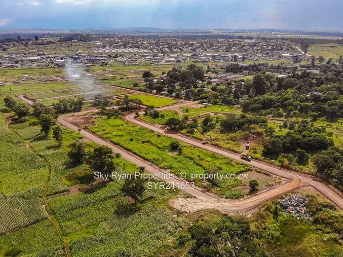 Tynwald Stands Alert! 