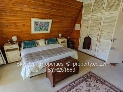 Glen Lorne House  For Sale