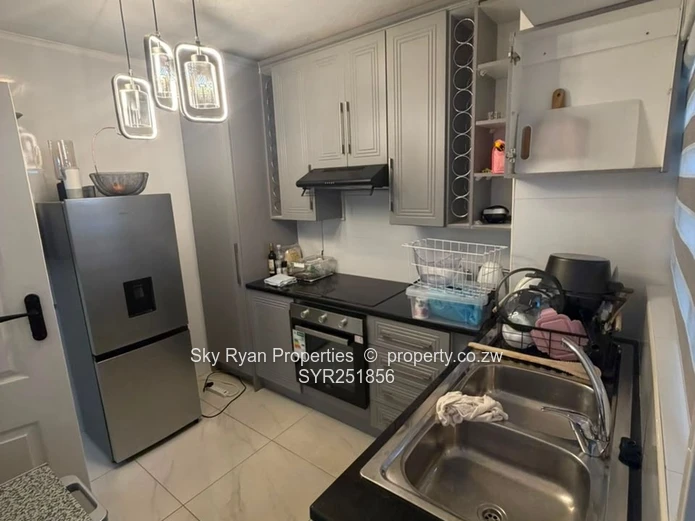 Avondale Flat For Sale 