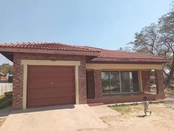 3 Bedroom Townhouse Complex