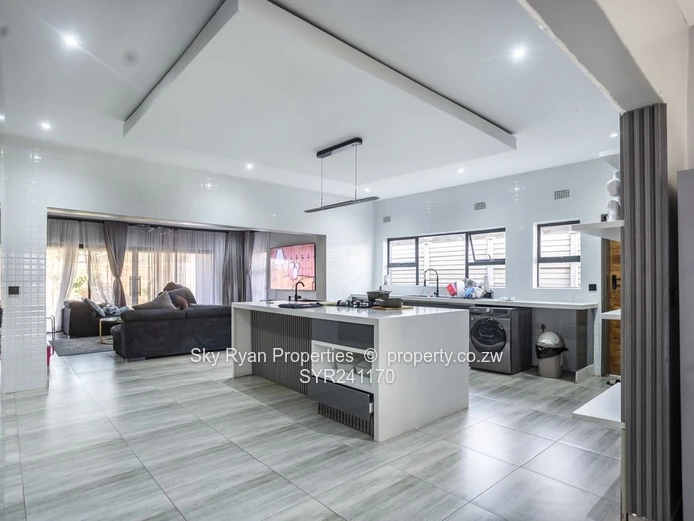 Sandton House For Sale