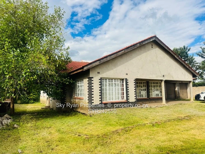 Marlborough House For Sale 