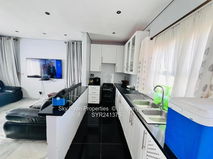 Mount Pleasant Heights Phase 2 Stand With A Cottage For Sale