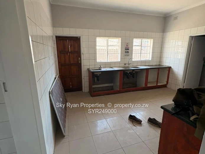 Southerton Industrial Property For Sale