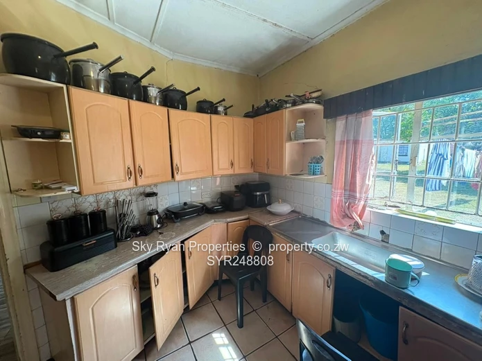 Hatfield Property For Sale 