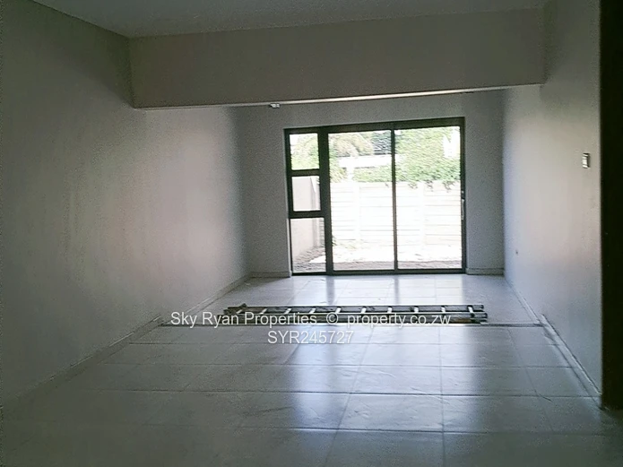 Greendale Garden Flat For Sale