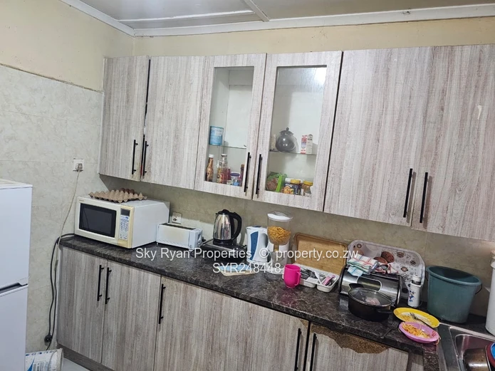 Glenorah A House For Sale
