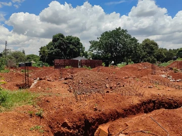 4 Bedroom Townhouse Complex