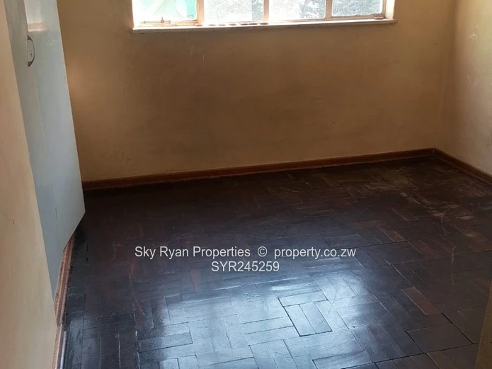 Avenues Flat For Sale 