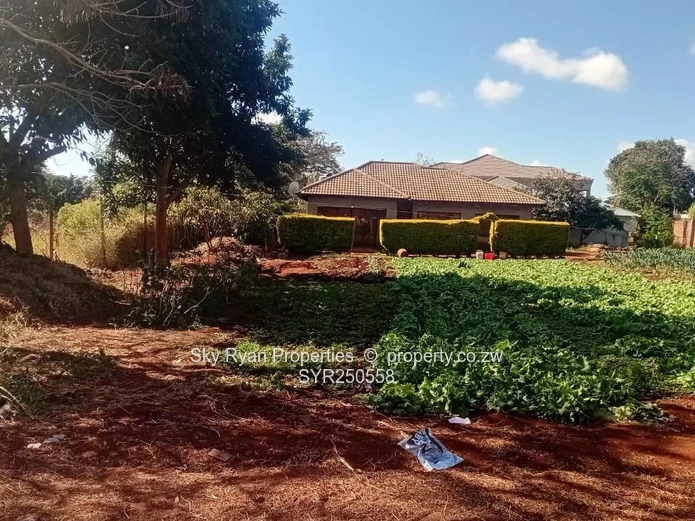 SHAWASHA HILLS 3-Bed Cottage FOR SALE 