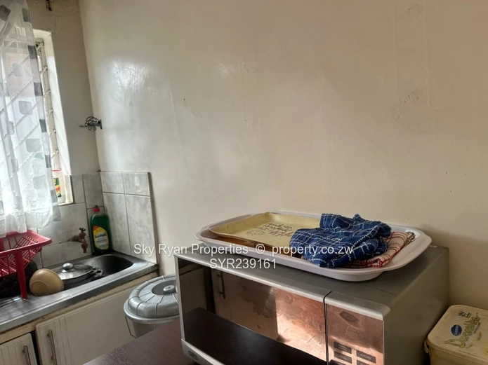 Msasa Park house for sale 