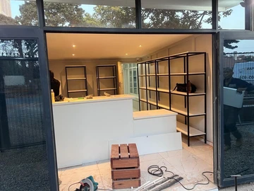 Shop & Retail Property