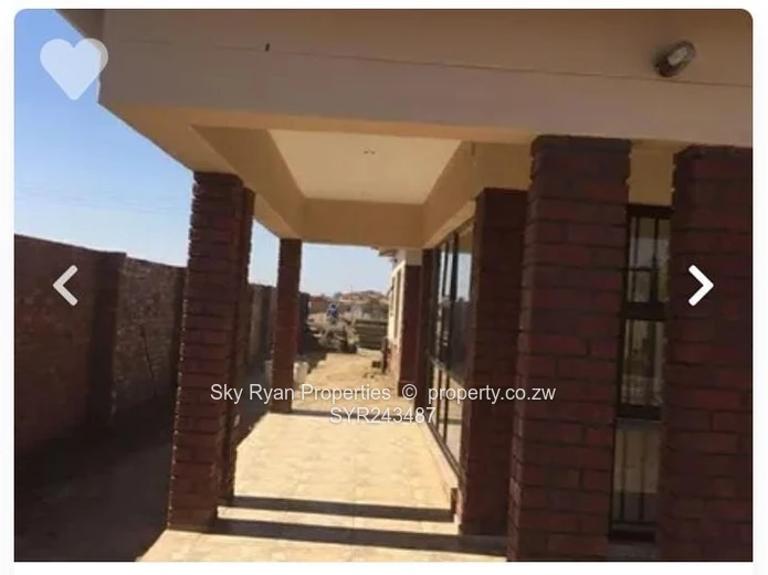 Westgate Fairview Park House For Sale 