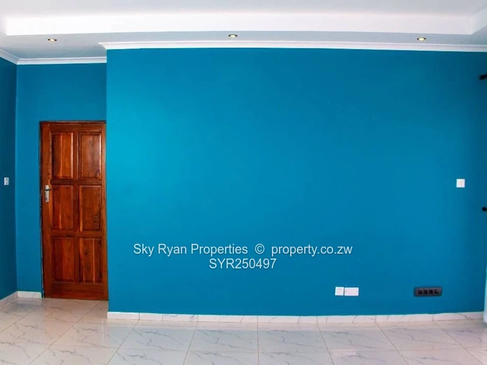 Borrowdale Hogerty hill Villa to let 