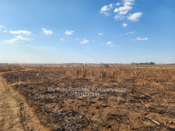 Rainham Land For Sale