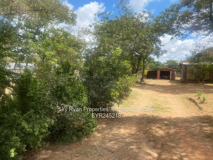 Waterfalls Parktown house for sale 