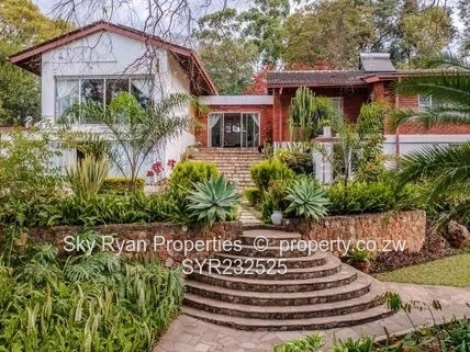 Glen Lorne Double Storey For Sale