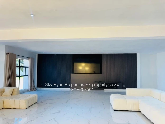 Borrowdale Helensvale House For Sale