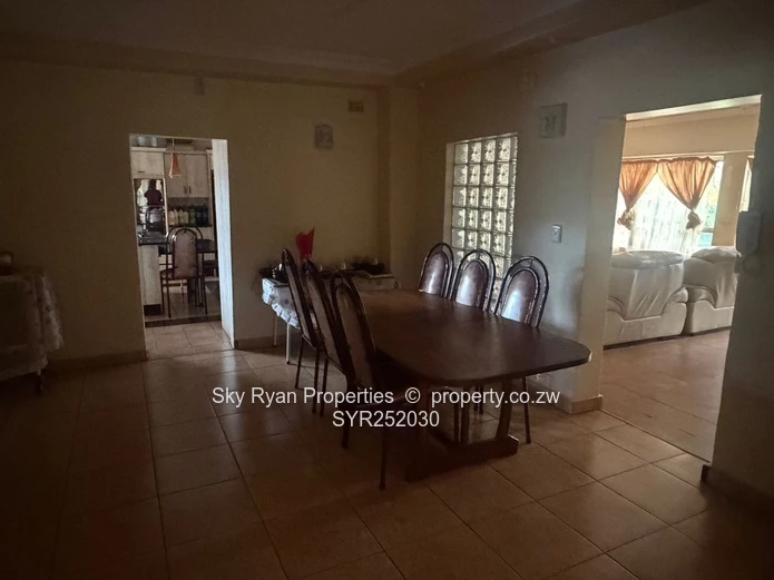 Borrowdale Quinnington Double Storey For Sale