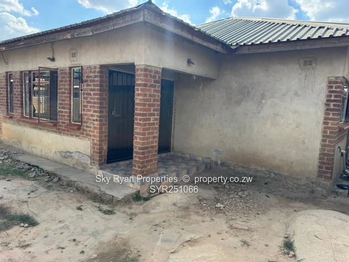 Fidelity House For Sale