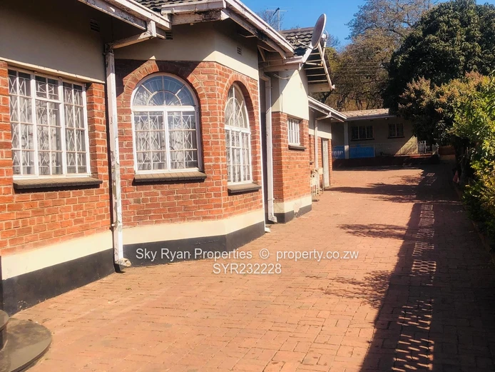 Belvedere Commercial Property For Sale