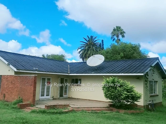 Greendale Athlone House For Sale