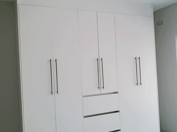 3 Bedroom Garden Flat