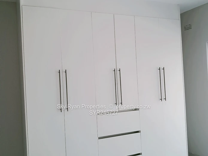 Greendale Garden Flat For Sale