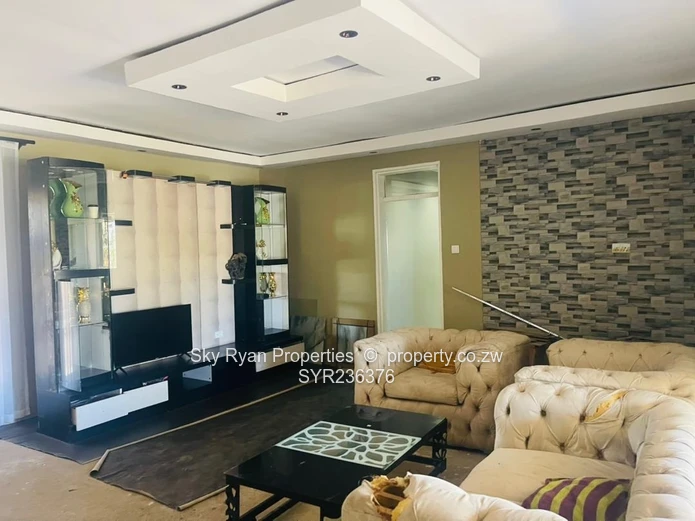 Haydon Park House For Sale