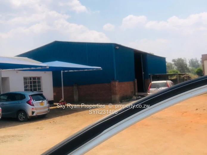 Pomona Commercial Property For Sale