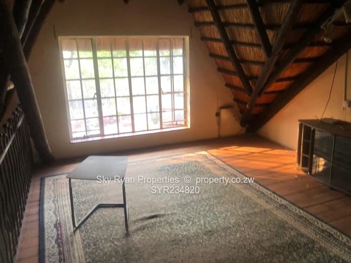 Glen Lorne Double Storey For Sale