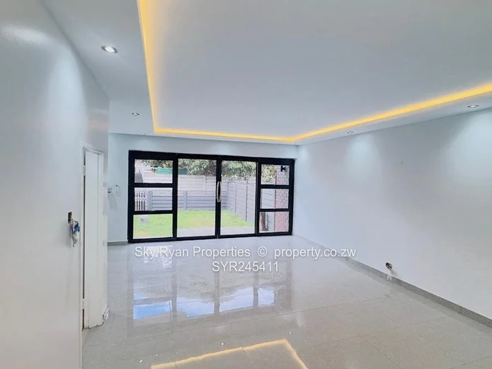 Avondale Duplex Flat For Sale 