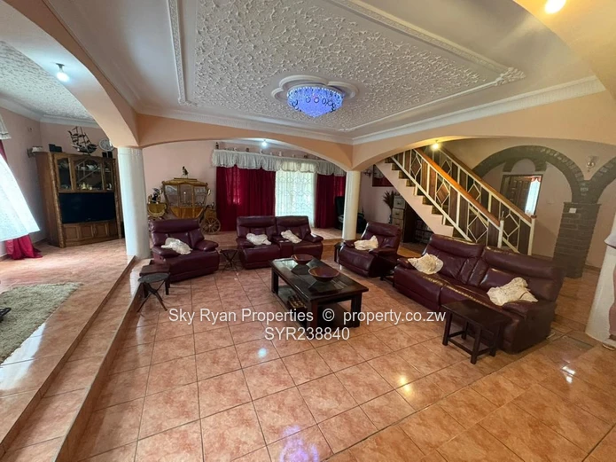 Arcturas Farm For Sale 