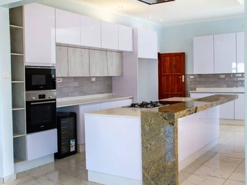 3 Bedroom Townhouse Complex