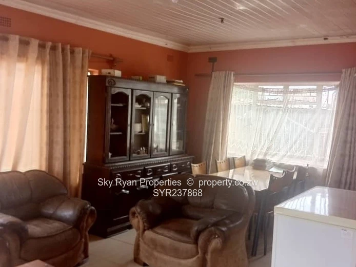 Norton Knowe Phase 2 House For Sale