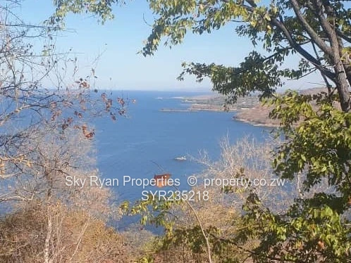 Kariba Stand For Sale