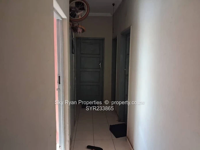 Westwood House For Sale