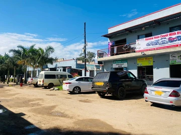 Shop & Retail Property