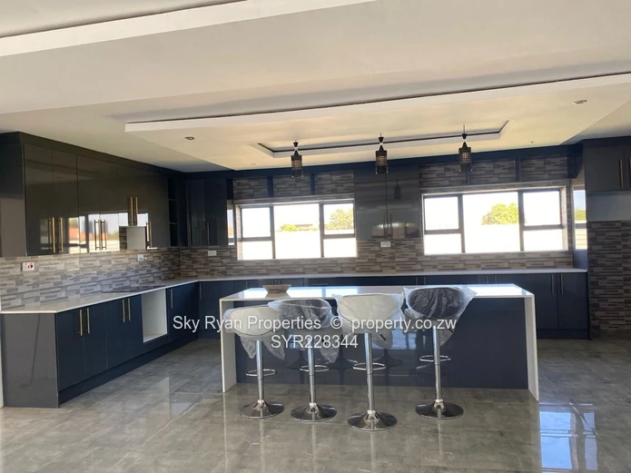 Luxury Haven In Mount Pleasant Heights For Sale