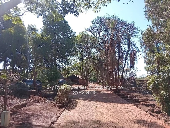 Christon Bank Plot For Sale