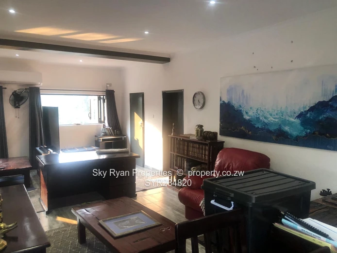 Glen Lorne Double Storey For Sale