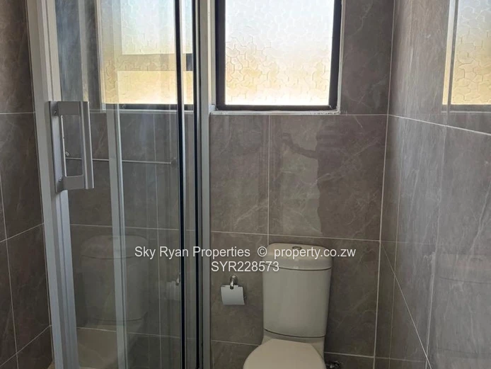 The Grange Cluster To Rent