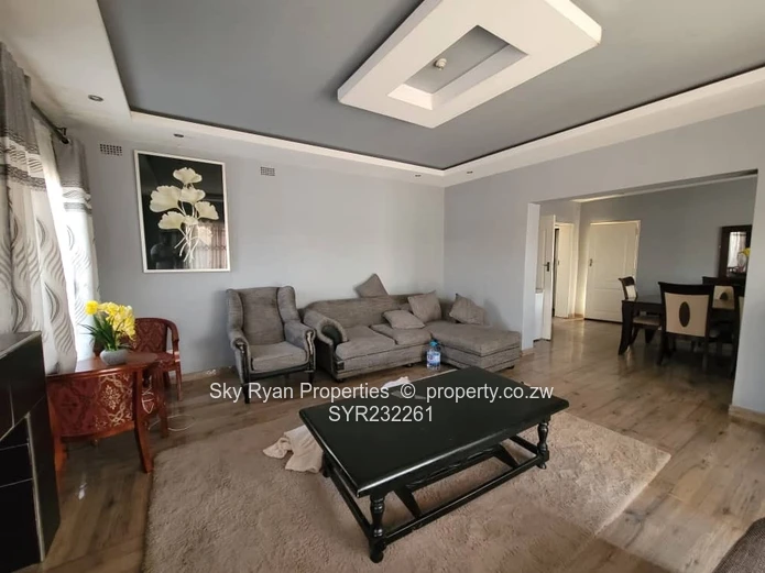 Mainway Meadows House For Sale 